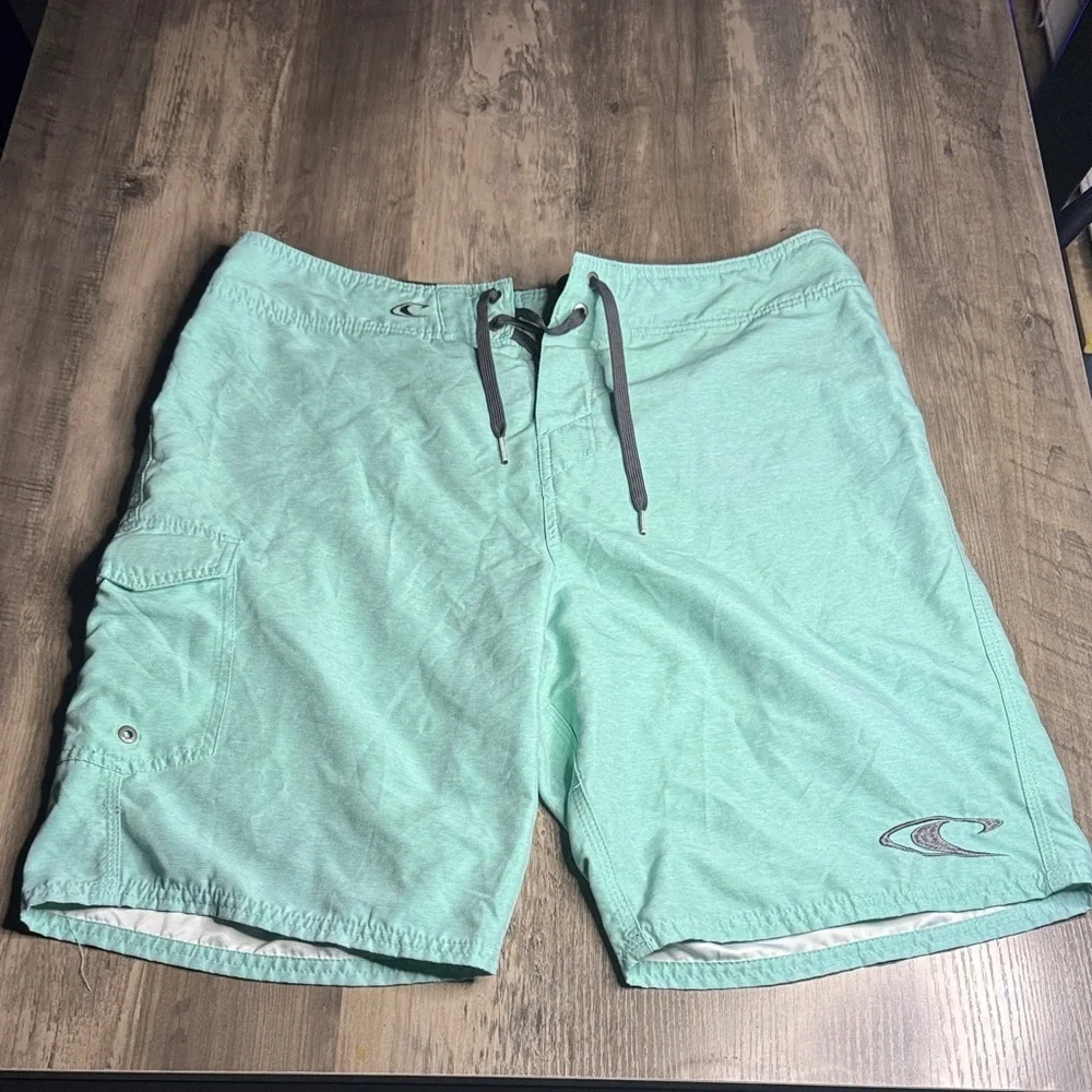 O'Neill Aqua Board Shorts